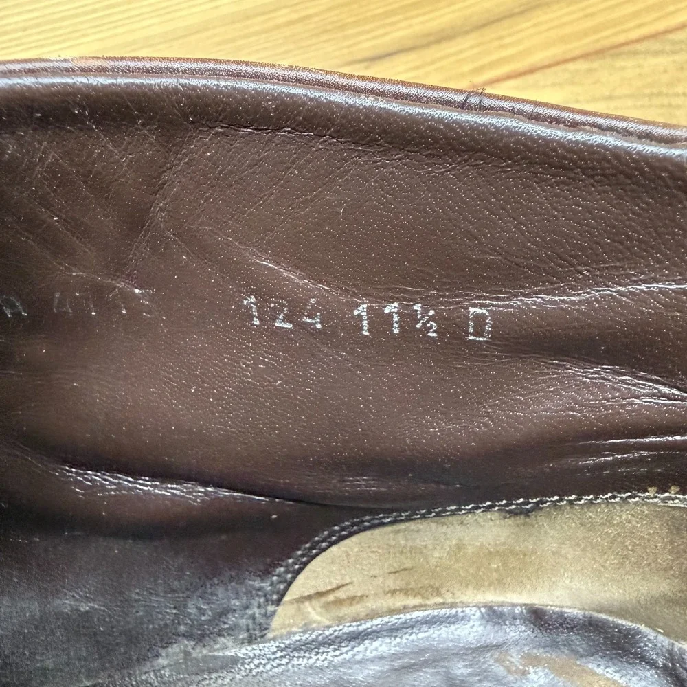 Salvatore Ferragamo us men